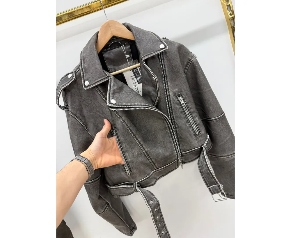 Куртка 50363499 Fabrika