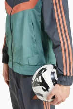 Кофта adidas FC Bayern 24/25 Seasonal