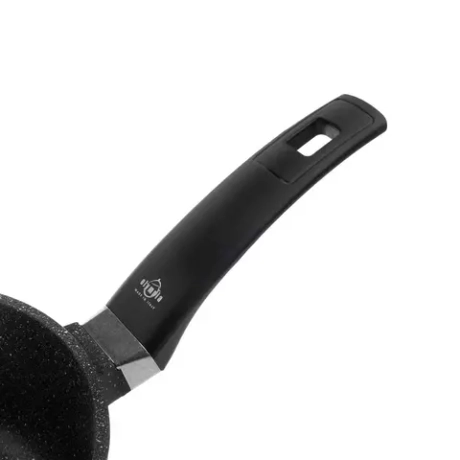 Ковш 1.9л Olympia Hard Cook Fix