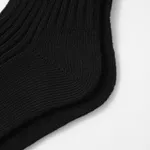 Носки Ymkashix Standart Cotton черные