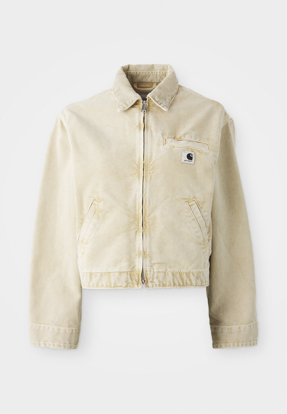 Carhartt WIP EMERY - Демисезонная куртка - Коричневый
