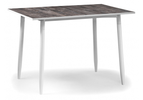 Стол деревянный Woodville Энлэй кантри 2047, белый