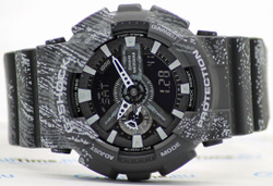 GA-110TX-1A