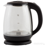 Чайник HOMESTAR HS-1018 черный (005966)