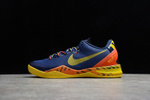 Купить баскетбольные кроссовки Nike Kobe 8 Barcelona Tiger