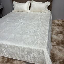 Покрывало АКСАРАЙ 2сп