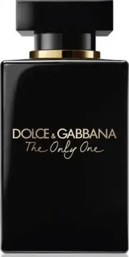 Женская парфюмерная вода Dolce&Gabbana The Only One Intense EDP 50 мл