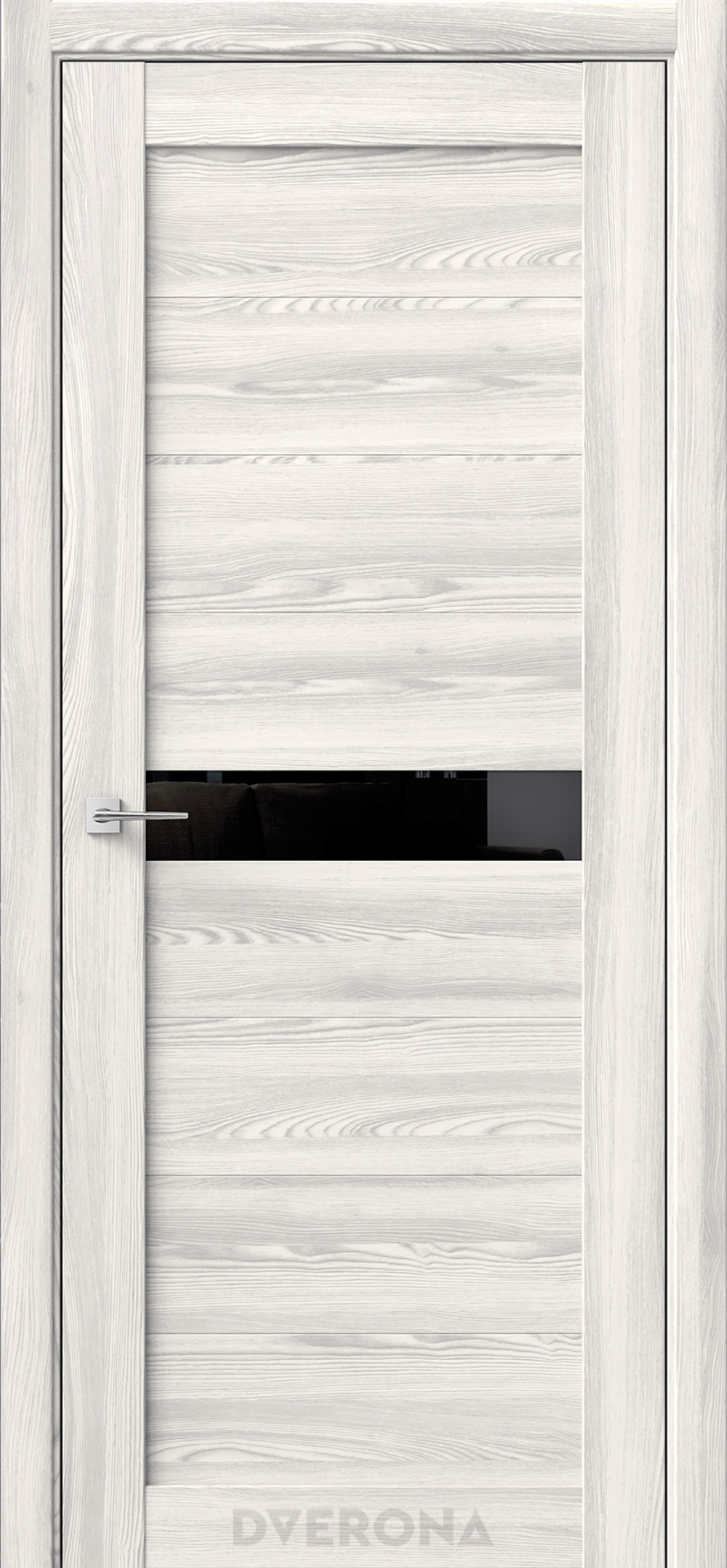 DVERONA ЛИНК (Black)