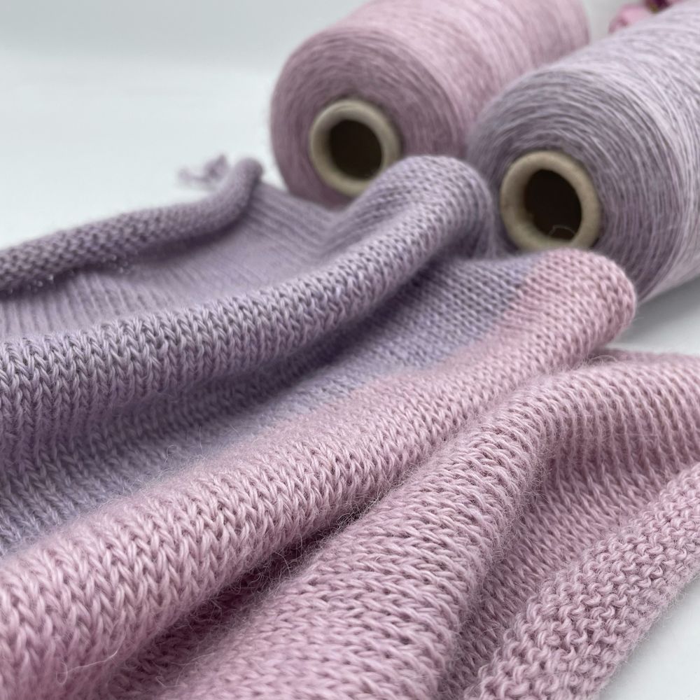 Schoeller 100% меринос экстрафайн