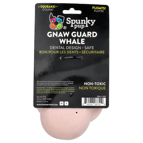 Spunky Pup, Gnaw Guard, кит, 1 шт.