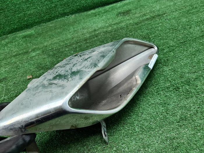 Насадка глушителя правая EXEED TXL (2021-н.в.)