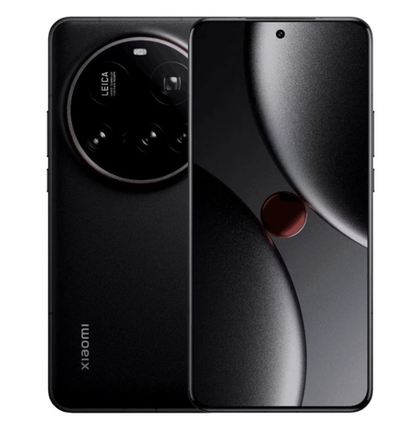Xiaomi 15 Ultra 16/512Gb Black