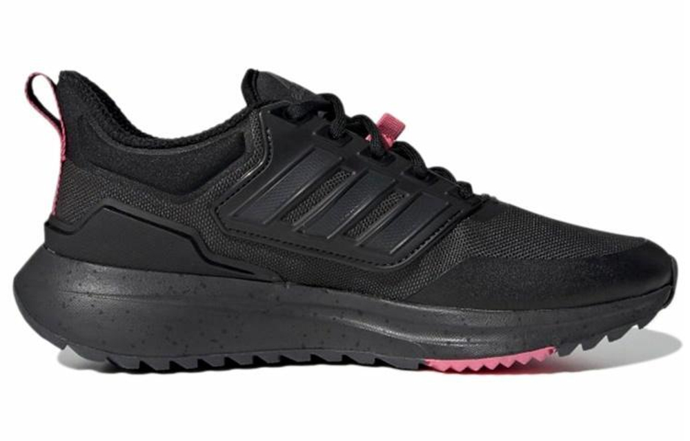Кроссовки Adidas Eq21 Cold.Rdy (Женская размерная сетка)