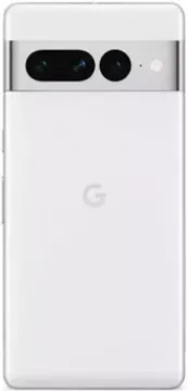 Pixel 7Pro 128GB Snow