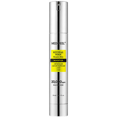 Medi-Peel Retinal NMN Bounce Shot Booster бустер с ретиналем и NMN