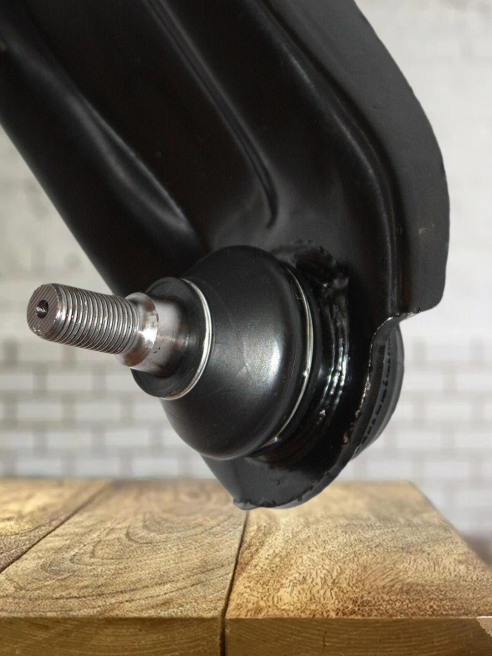 Рычаг передний левый S111F2602020100AC для Changan CS35