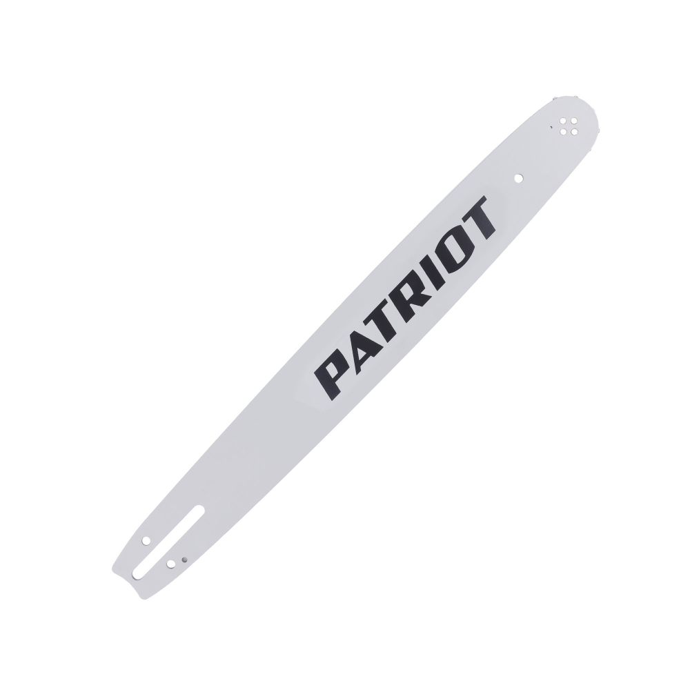 Шина пильная PATRIOT P180SPEA041 (18'', 3/8quot;, 1.3 мм, 62 звена)