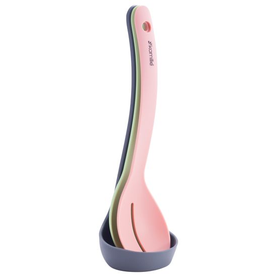 Набор кухонных принадлежностей 5 предметов Kamille KM 5237