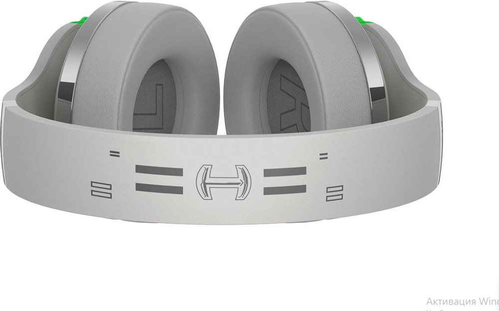 Наушники Edifier Hecate G5BT серый
