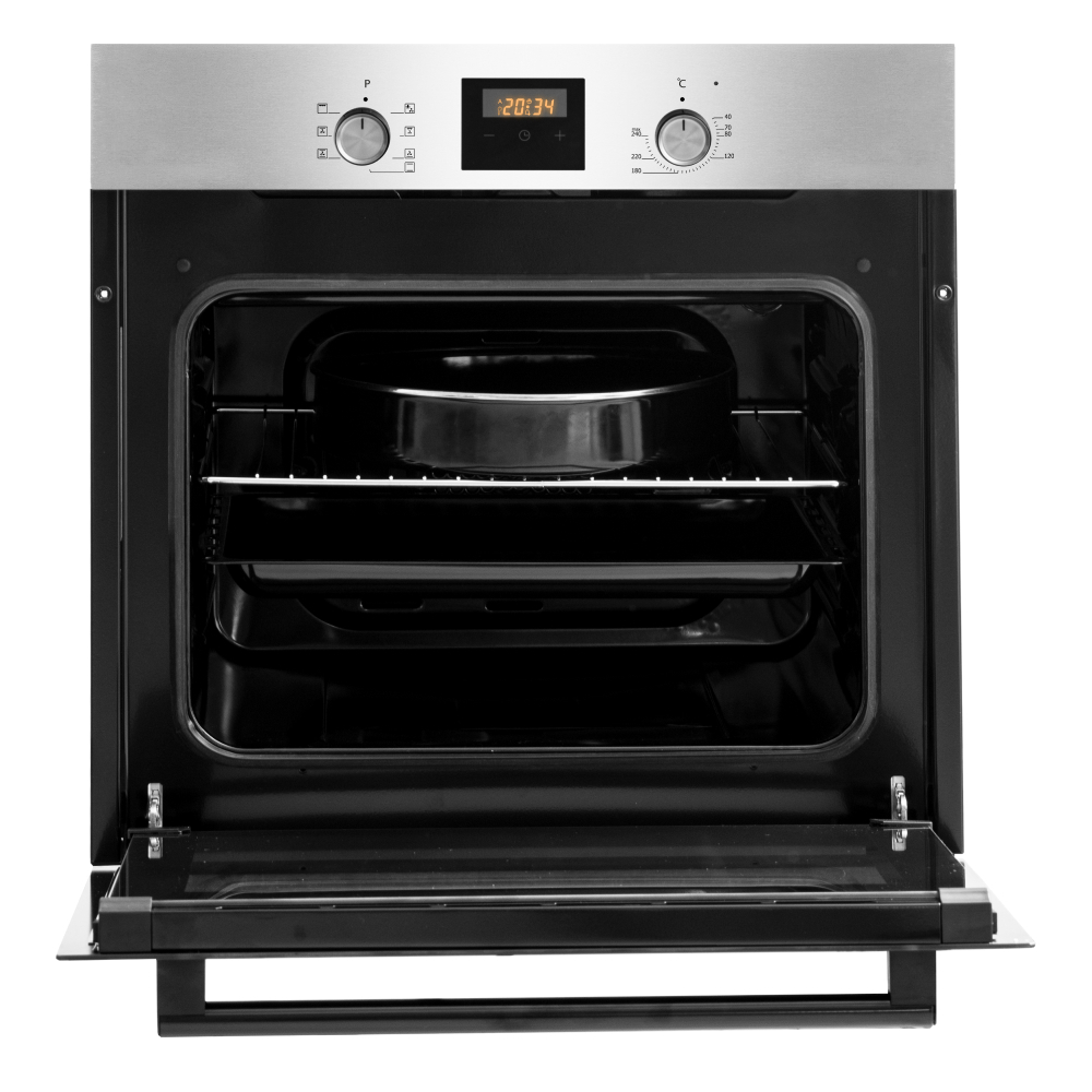 Духовой шкаф электрический SIMFER B6EM56024