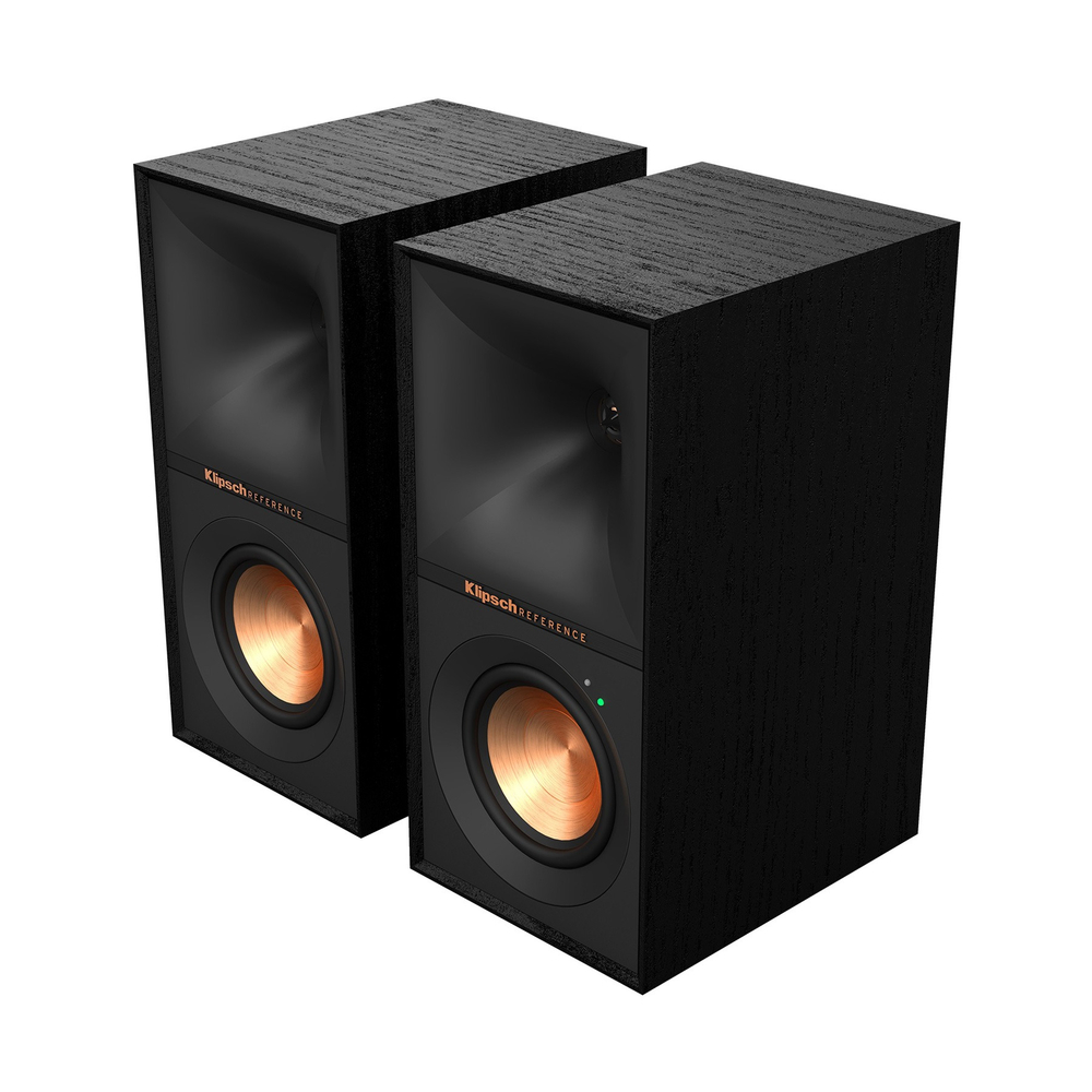 Klipsch R-40PM Полочная активная АС
