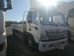 Foton AUMARK 4x2 Бортовой (Евроборт) (кат. С) N0B0 (Бортовой, Дизельный, 3,8 л, 166 л.с., МТ)