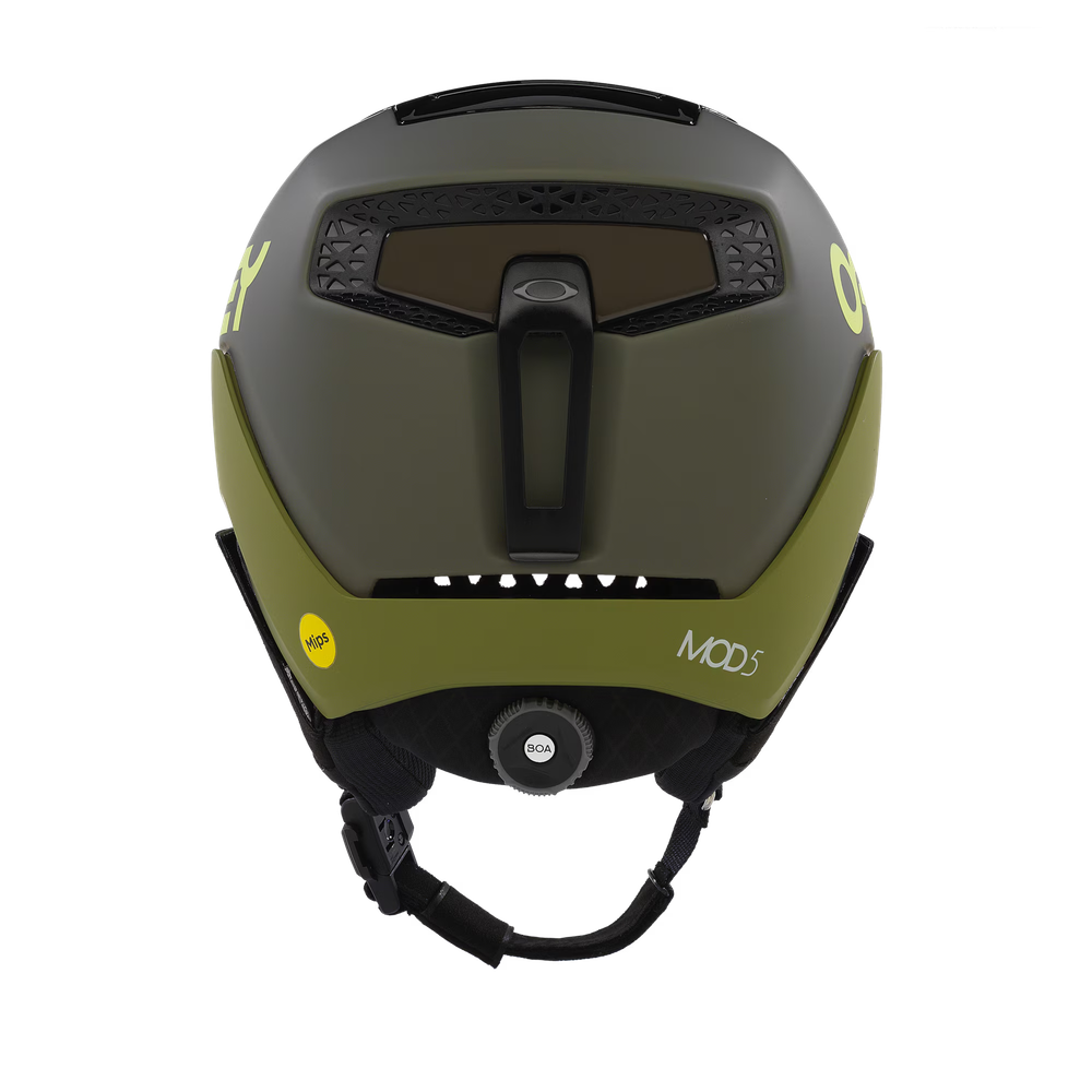 Шлем горнолыжный Oakley MOD5