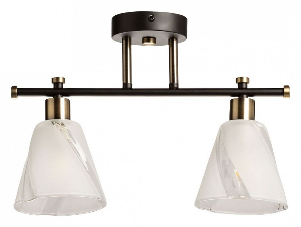 Светильник на штанге De City Тетро 34 118010302