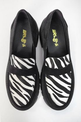 Цена на Лоферы-11431 больших размеров