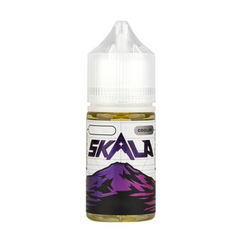 Жидкость SKALA Salt 2% ULTRA 30 ml - Эйгер (энергетик со льдом)