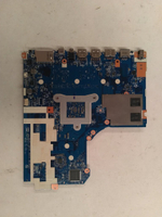 Материнская плата для ноутбука Lenovo ideapad 520-15IKB NM-B45 Intel core I5-7200U 940MX 4G NFP NOK (5B20N98451), оригинал
