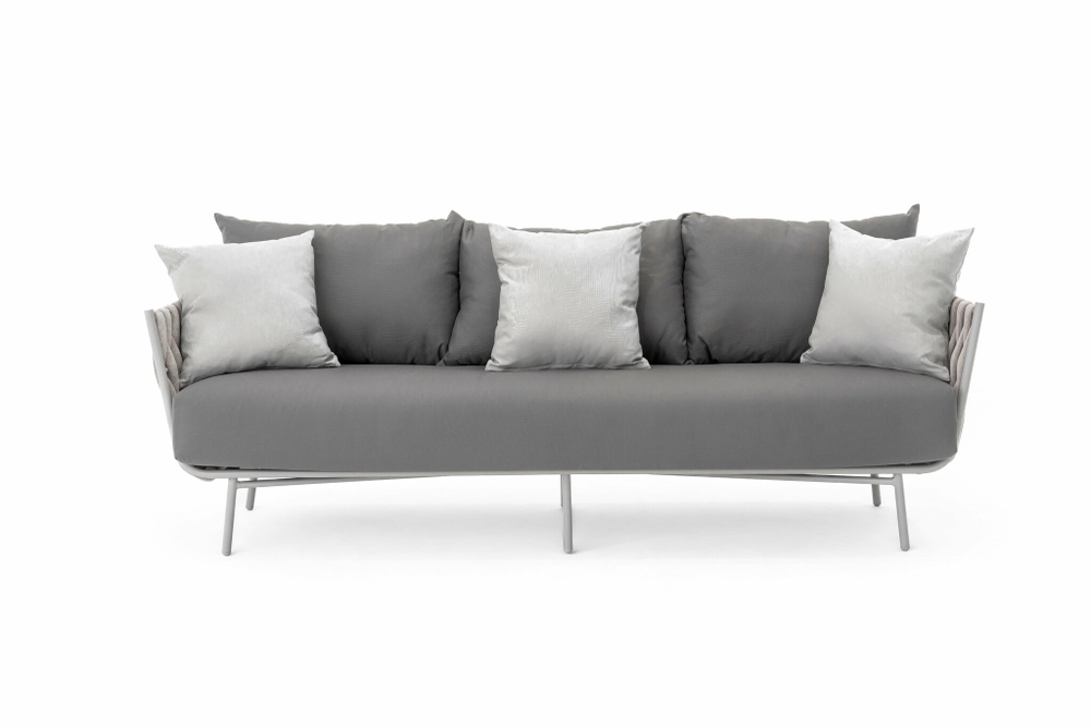 Диван 3-х местный, коллекция Тирион