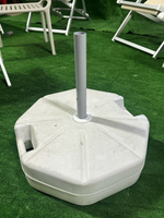 База утяжелительная на колесах Theumbrela Semsiye Evi Base