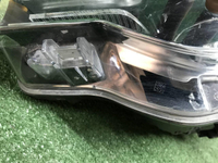 Битая Фара левая BMW 3er F30 (2015-2020) LED