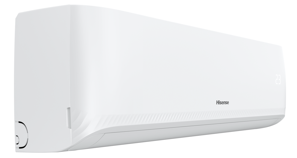 Hisense CITY DC Inverter AS-18UW4RMSCM01