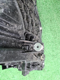 Фара правая BMW X3 G01 (2017-2021) Adaptive LED