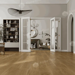 Кварцвиниловая плитка Alpine Floor Premium 12 ECO 24-3 Дуб Эталон