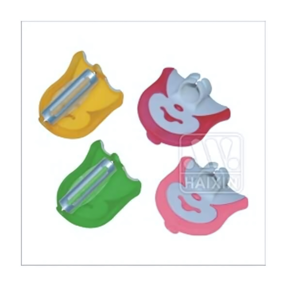 Овощечистка универсальная в индивидуальной упаковке