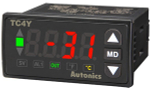 TC4Y-14R, Температурный контроллер 100-240VAC 50/60Hz