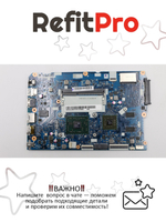 Материнская плата для ноутбука Lenovo ideapad 110-15ACL 80TJ MA841 A8-7410 2G WIN RTC (5B20L46267), оригинал