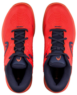 Детские теннисные кроссовки Head Revolt Pro 4.5