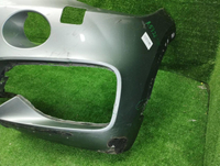 Бампер передний BMW X6 F16 (2014-2020) M-paket