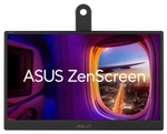 Монитор 15.6" ASUS MB166CR черный