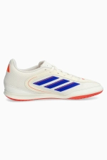 Футзалки adidas Copa Indoor Court Club IN - белый