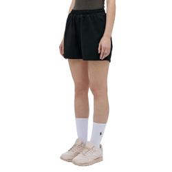 Шорты ВОЛЧОК Пляжные Черный