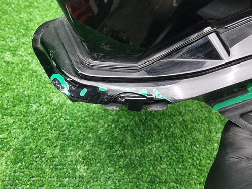 Указатель поворота левый Omoda C5 (2022-н.в.)