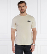 Футболка EA7 - бежевый(3DPT13 PJ3BZ)