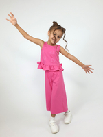 02-148-2 Комплект для девочки (туника+брюки)