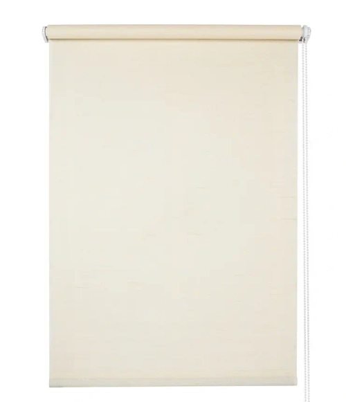 Рулонные шторы Монтана Ваниль