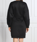 платье Liu Jo Sport - черный(TF2016 F0778)